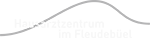 Hausarztzentrum im Fleudebüel AG Logo