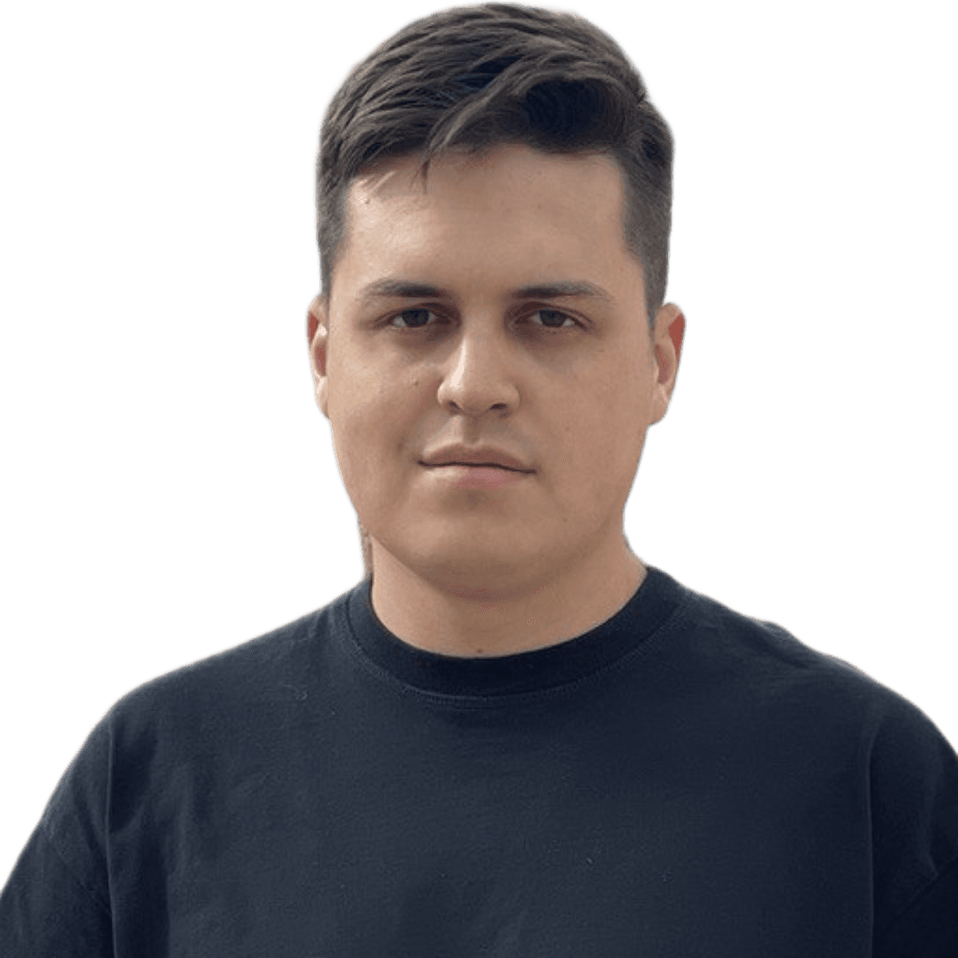 Ian Brianskii