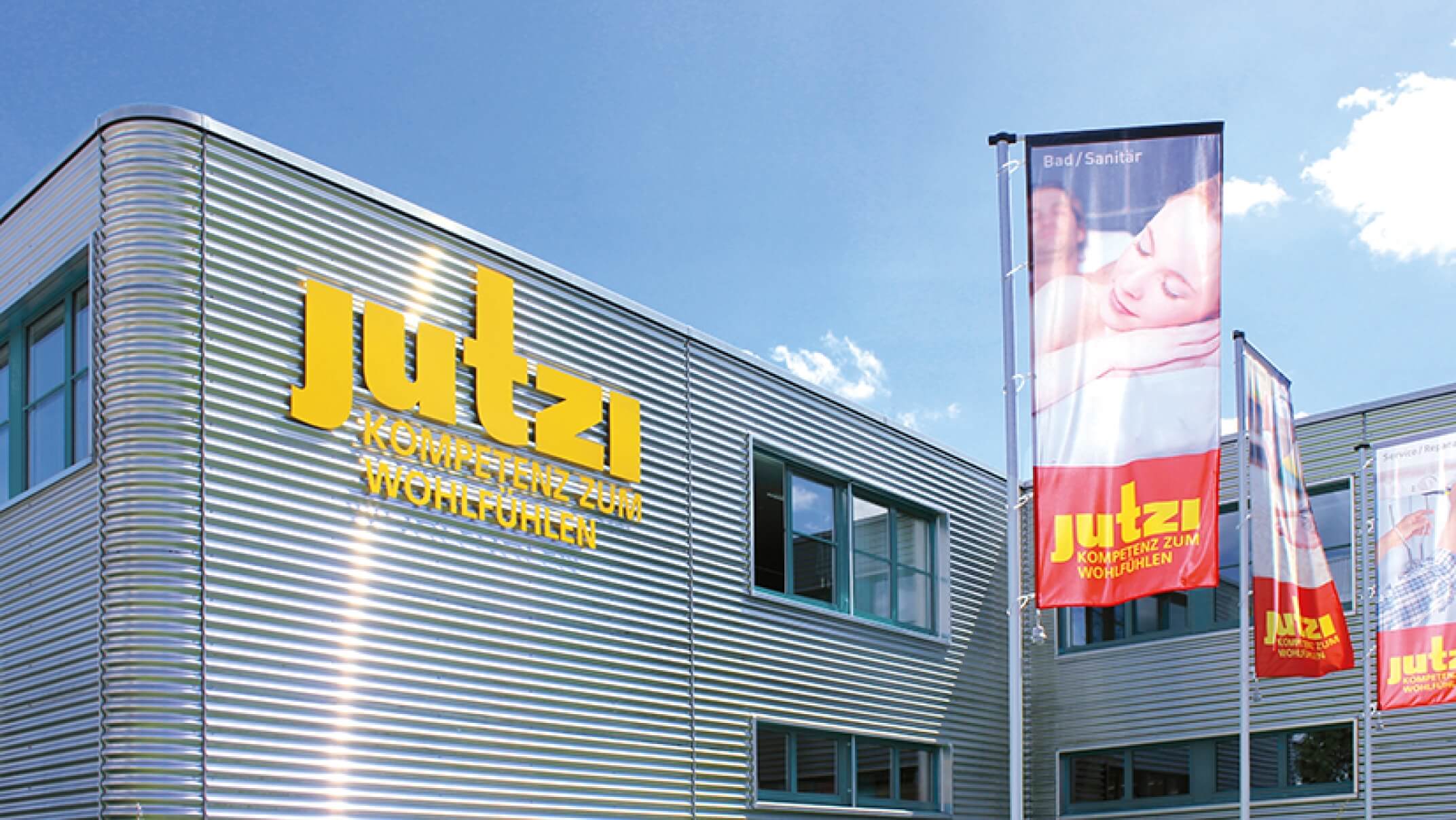 Jutzi AG