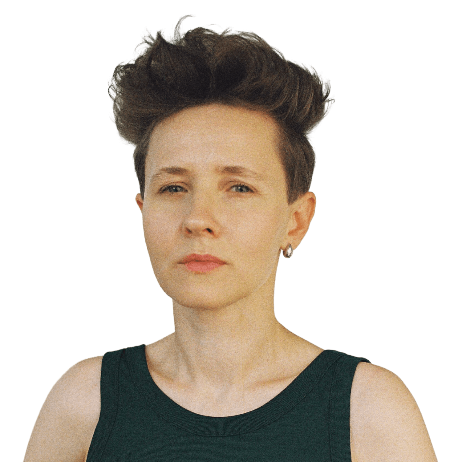 Mariya Lavnik