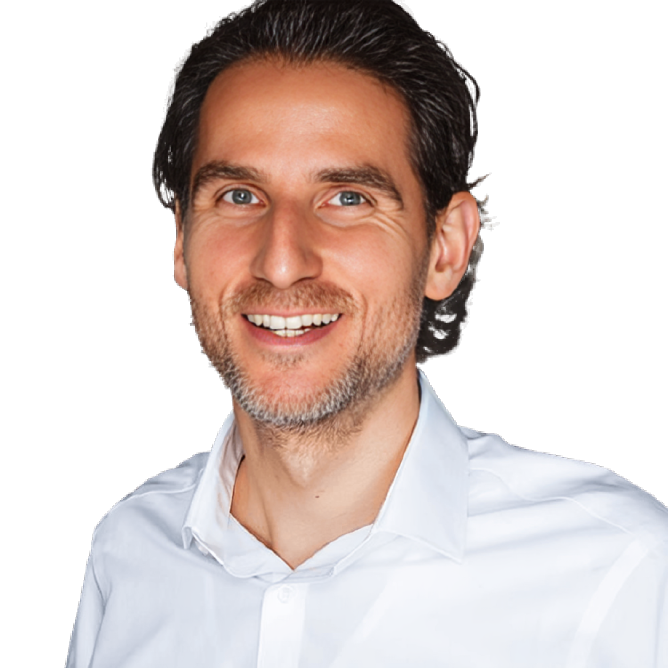 Markus Popp